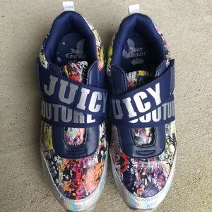 Juicy Couture Sneakers